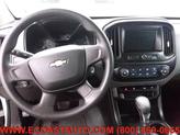 Thumbnail of 2022 Summit White Chevrolet Colorado