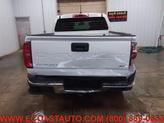 Thumbnail of 2022 Summit White Chevrolet Colorado