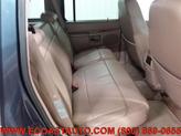 Thumbnail of 1998 Light Denim Blue (CC/Met) Ford Explorer