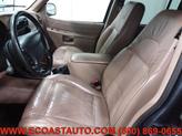 Thumbnail of 1998 Light Denim Blue (CC/Met) Ford Explorer