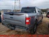 Thumbnail of 2020 Iconic Silver Metallic Ford F-150