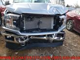 Thumbnail of 2020 Iconic Silver Metallic Ford F-150