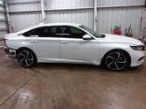 Thumbnail of 2019 Platinum White Pearl Honda Accord