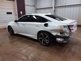 Thumbnail of 2019 Platinum White Pearl Honda Accord