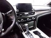 Thumbnail of 2019 Platinum White Pearl Honda Accord