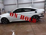 Photo of 2019 Platinum White Pearl Honda Accord