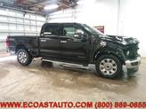 Thumbnail of 2023 Agate Black Metallic Ford F-350