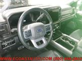Thumbnail of 2023 Agate Black Metallic Ford F-350