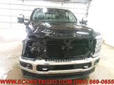 Thumbnail of 2023 Agate Black Metallic Ford F-350