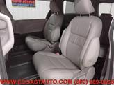 Thumbnail of 2020 Blizzard Pearl Toyota Sienna