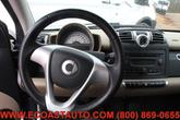 Thumbnail of 2008 Blue Metallic smart ForTwo