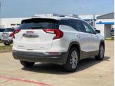 Thumbnail of 2024 Summit White GMC Terrain