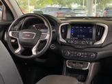 Thumbnail of 2024 Summit White GMC Terrain