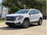 Thumbnail of 2024 Summit White GMC Terrain