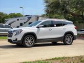 Thumbnail of 2024 Summit White GMC Terrain