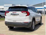 Thumbnail of 2024 Summit White GMC Terrain