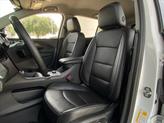 Thumbnail of 2024 Summit White GMC Terrain