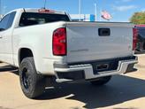 Thumbnail of 2022 Summit White Chevrolet Colorado
