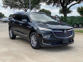 Thumbnail of 2024 Ebony Twilight Metallic Buick Enclave