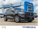 Photo of 2024 Ebony Twilight Metallic Buick Enclave