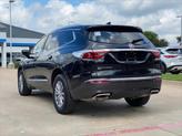 Thumbnail of 2024 Ebony Twilight Metallic Buick Enclave