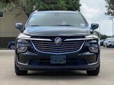 Thumbnail of 2024 Ebony Twilight Metallic Buick Enclave