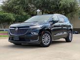 Thumbnail of 2024 Ebony Twilight Metallic Buick Enclave