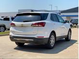 Thumbnail of 2024 Summit White Chevrolet Equinox