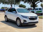 Thumbnail of 2024 Summit White Chevrolet Equinox
