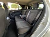 Thumbnail of 2024 Summit White Chevrolet Equinox