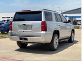 Thumbnail of 2020 Silver Ice Metallic Chevrolet Tahoe