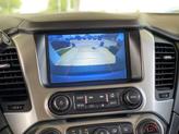 Thumbnail of 2020 Silver Ice Metallic Chevrolet Tahoe