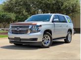 Thumbnail of 2020 Silver Ice Metallic Chevrolet Tahoe