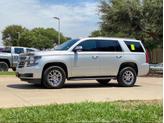 Thumbnail of 2020 Silver Ice Metallic Chevrolet Tahoe