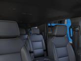 Thumbnail of 2025 Lakeshore Blue Metallic Chevrolet Tahoe