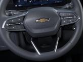 Thumbnail of 2025 Lakeshore Blue Metallic Chevrolet Tahoe