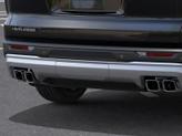 Thumbnail of 2026 Mosaic Black Metallic Chevrolet Traverse