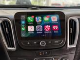 Thumbnail of 2023 Mosaic Black Metallic Chevrolet Malibu