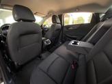 Thumbnail of 2023 Mosaic Black Metallic Chevrolet Malibu