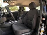 Thumbnail of 2023 Mosaic Black Metallic Chevrolet Malibu