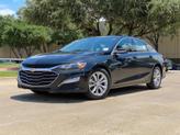 Thumbnail of 2023 Mosaic Black Metallic Chevrolet Malibu