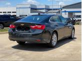 Thumbnail of 2023 Mosaic Black Metallic Chevrolet Malibu