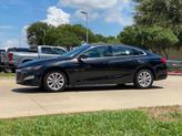 Thumbnail of 2023 Mosaic Black Metallic Chevrolet Malibu