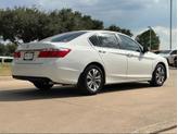Thumbnail of 2013 White Honda Accord