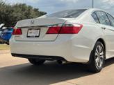 Thumbnail of 2013 White Honda Accord