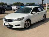 Thumbnail of 2013 White Honda Accord