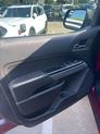 Thumbnail of 2022 Cherry Red Tintcoat Chevrolet Colorado