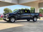Thumbnail of 2022 Black Chevrolet Silverado 1500
