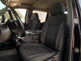 Thumbnail of 2022 Black Chevrolet Silverado 1500
