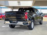 Thumbnail of 2022 Black Chevrolet Silverado 1500
